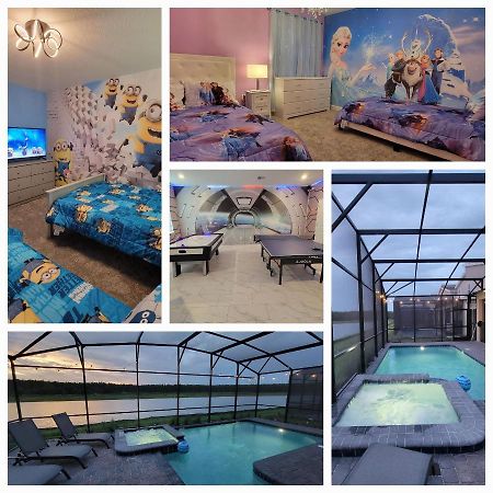 Winterfield Storey Lakeview 4173 Kissimmee Dış mekan fotoğraf