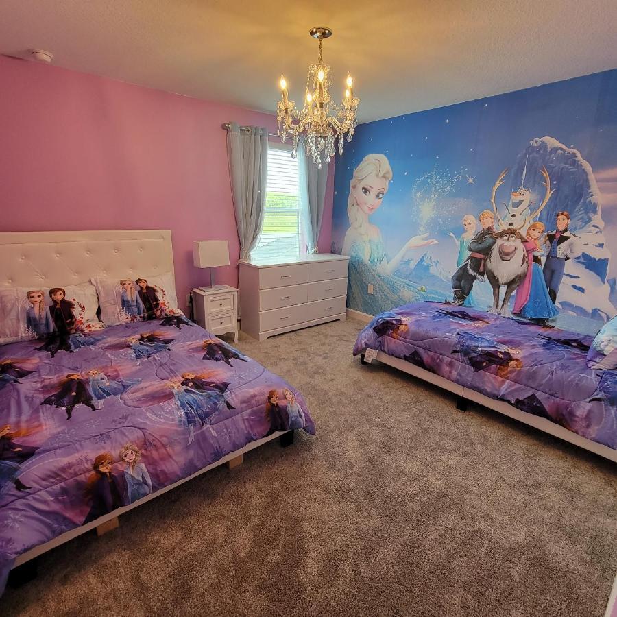 Winterfield Storey Lakeview 4173 Kissimmee Dış mekan fotoğraf