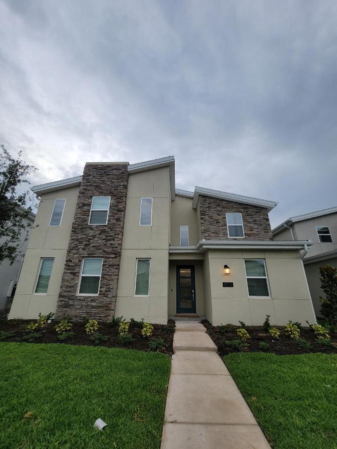 Winterfield Storey Lakeview 4173 Kissimmee Dış mekan fotoğraf