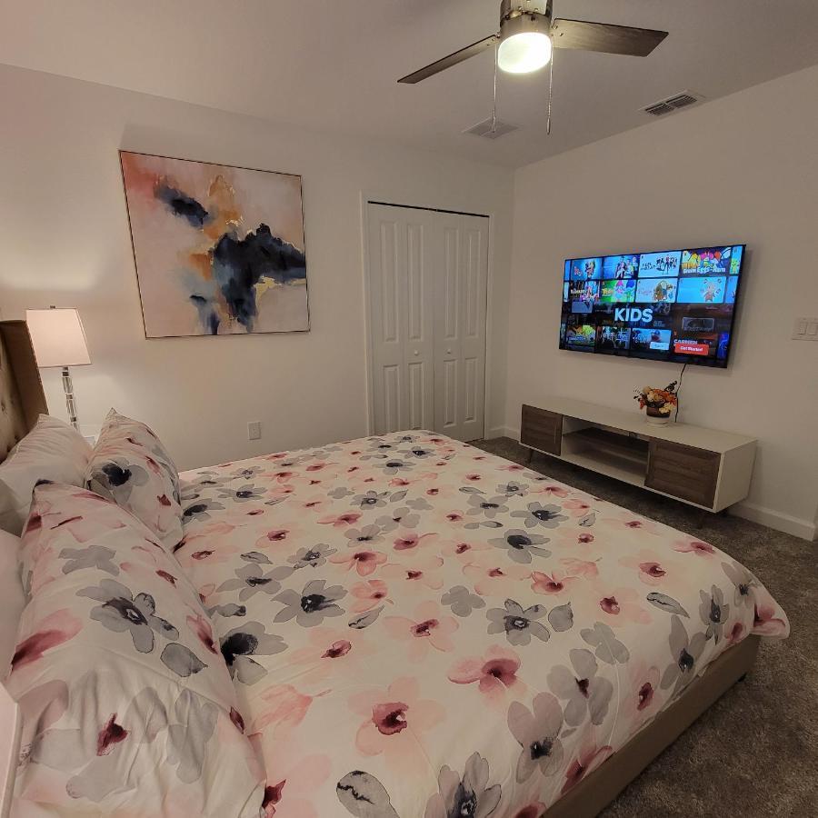Winterfield Storey Lakeview 4173 Kissimmee Dış mekan fotoğraf