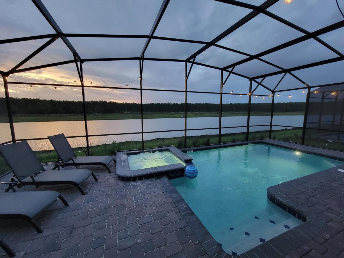 Winterfield Storey Lakeview 4173 Kissimmee Dış mekan fotoğraf