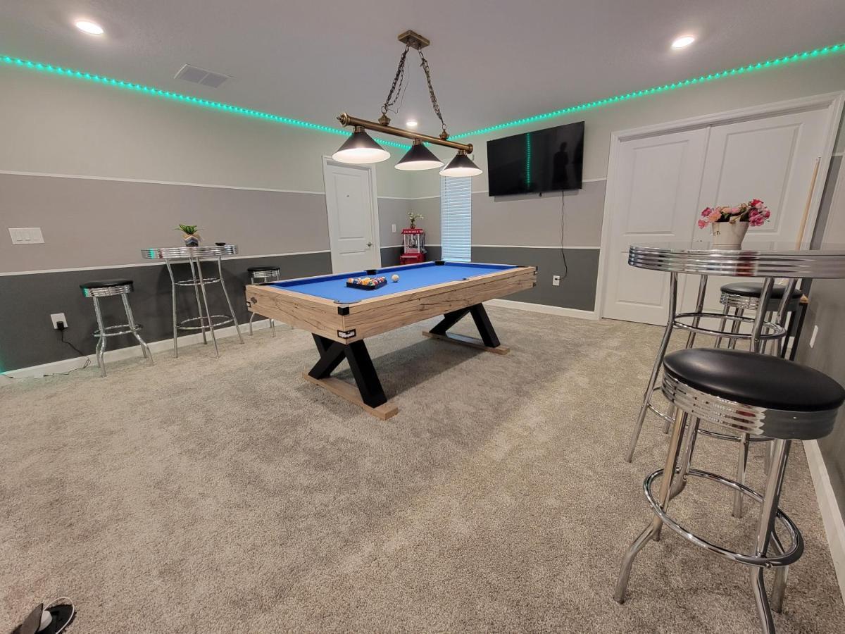 Winterfield Storey Lakeview 4173 Kissimmee Dış mekan fotoğraf