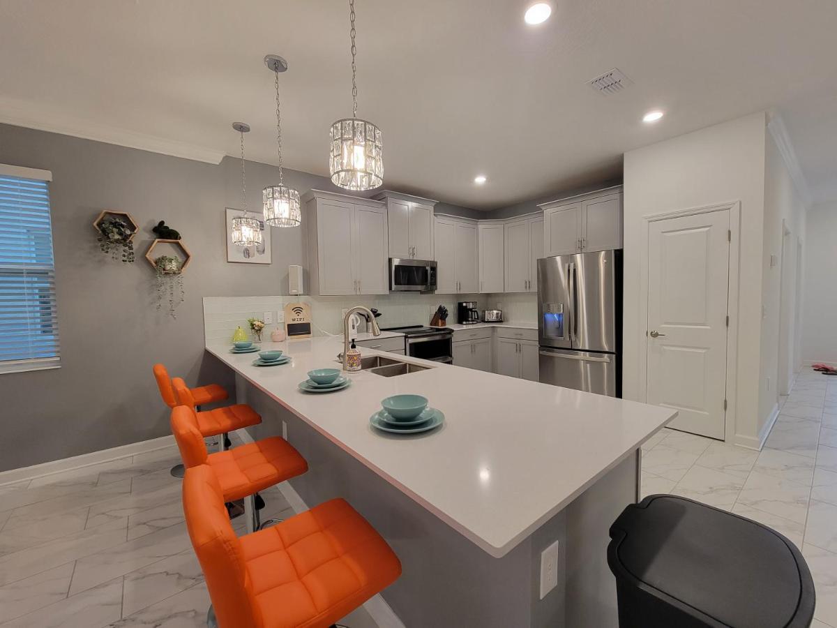 Winterfield Storey Lakeview 4173 Kissimmee Dış mekan fotoğraf