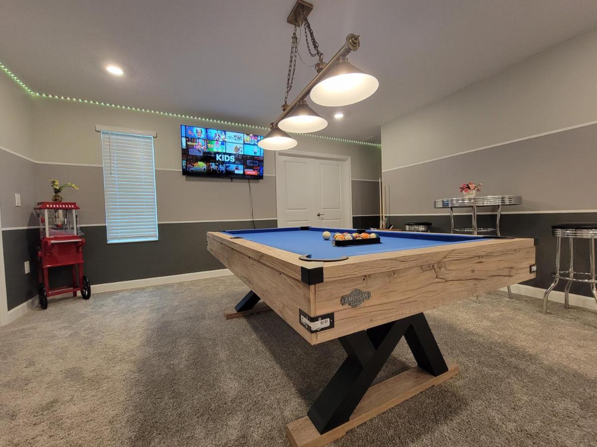 Winterfield Storey Lakeview 4173 Kissimmee Dış mekan fotoğraf