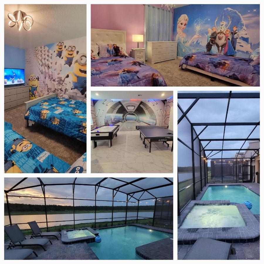 Winterfield Storey Lakeview 4173 Kissimmee Dış mekan fotoğraf