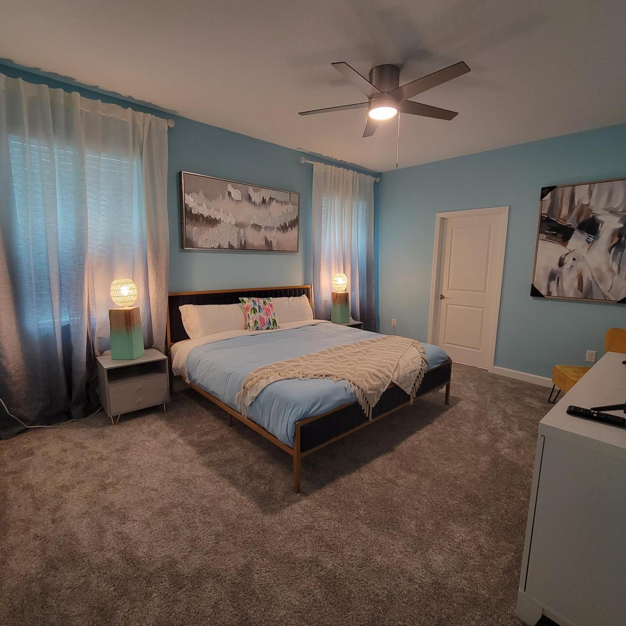 Winterfield Storey Lakeview 4173 Kissimmee Dış mekan fotoğraf