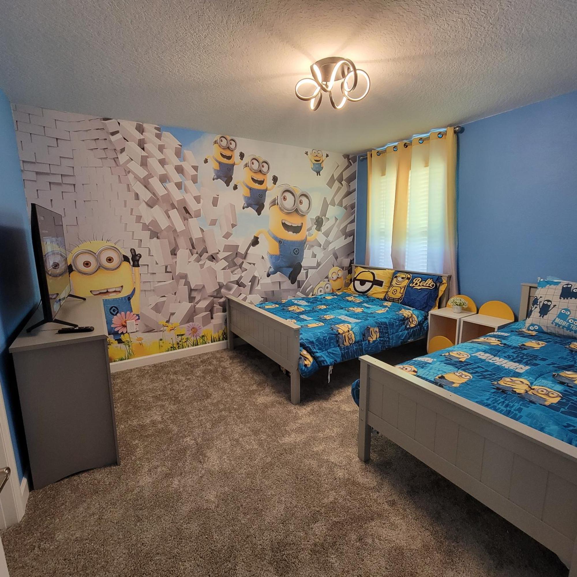 Winterfield Storey Lakeview 4173 Kissimmee Dış mekan fotoğraf