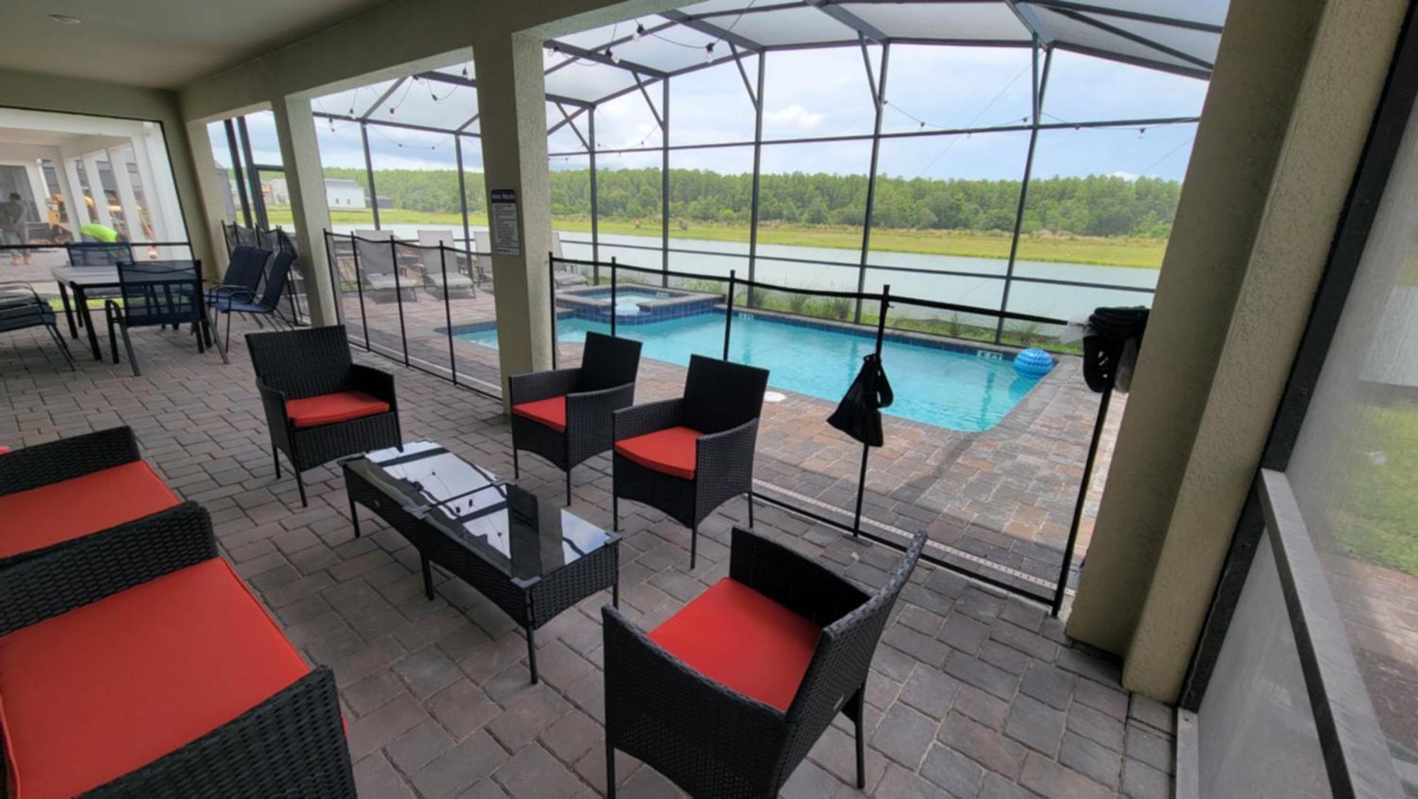 Winterfield Storey Lakeview 4173 Kissimmee Dış mekan fotoğraf