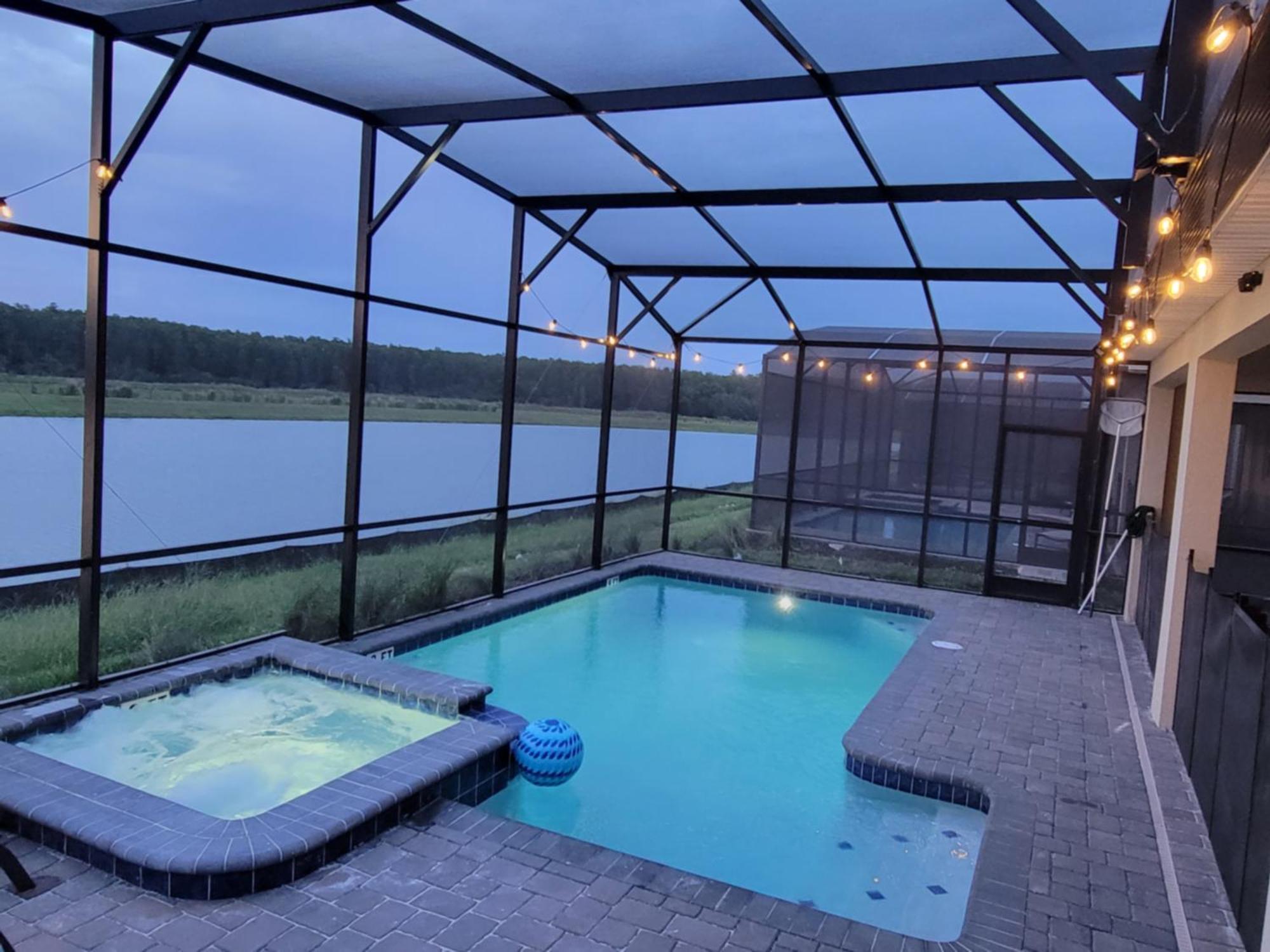 Winterfield Storey Lakeview 4173 Kissimmee Dış mekan fotoğraf